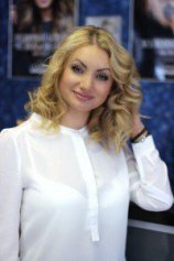 Климшина Галина Тимофеевна