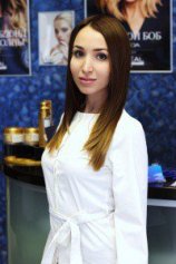 Грузднева Ирина Викторовна