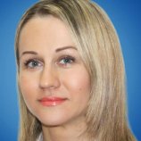 Студенская Евгения Владимировна