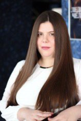 Жирякова Валентина