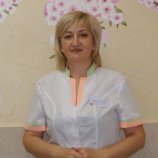 Тюрикова Анна