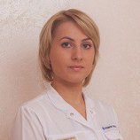 Кононова Вера