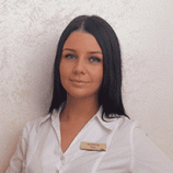 Деткова Анна