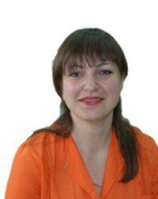 Топал Виктория Ильинична