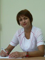 Минеева Елена Викторовна