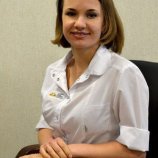 Харченко София Андреевна