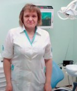 Александрова Татьяна Павловна