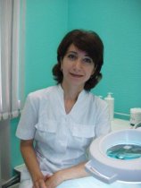 Хачатурян Алла Сачаковна