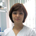 Карвелистова Эльмира Бикдимировна