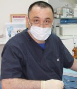 Мехтиев Горхмаз