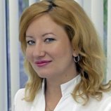 Азанова Наталья Михайловна