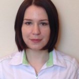 Казакова Анфея Валерьевна