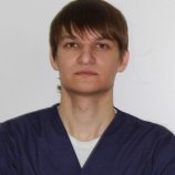 Волков Данилл Юрьевич