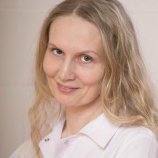Сидельникова Виктория Николаевна