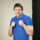 Кондратьев Виктор