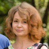 Бирюлина Василиса Алексеевна
