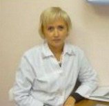Черепанова Екатерина Анатольевна