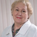 Спольник Тамара Александровна