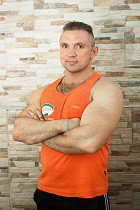 Коноваленко Андрей