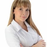 Степанова Злата Евгеньевна
