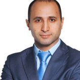 Карапетян Георгий Эдуардович