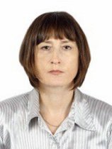 Никонова Ирина Геннадьевна