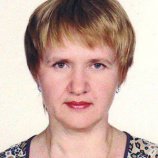 Красовская Наталья Вениаминовна