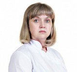 Малых Наталья Евгеньевна