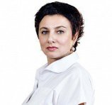Васина Татьяна Владимировна