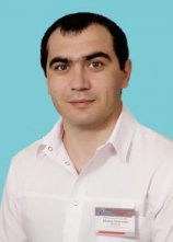 Идрисов Шавкат Тамалович