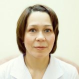 Рукосуева Оксана Николаевна