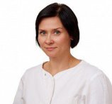 Хохлова Елена Викторовна