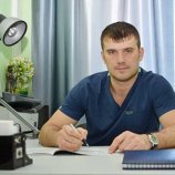 Ратушный Николай Александрович
