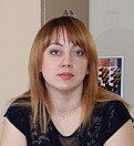 Зюзина Ирина Анатольевна