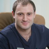 Гуликян Гарен Нораирович