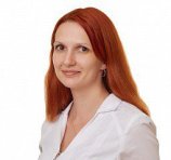 Орехова Екатерина Владимировна