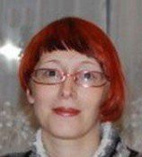 Колмакова Наталья Юрьевна