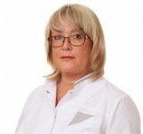 Полина Татьяна Владимировна