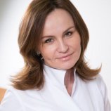 Даниленко Лариса Эдуардовна