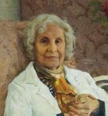 Красовская Валентина Павловна