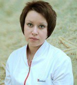 Шипунова Анна Викторовна
