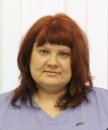 Самарина Ульяна Викторовна