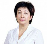 Заикина Фатима Яковлевна