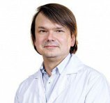 Ивашиненко Дмитрий Михайлович