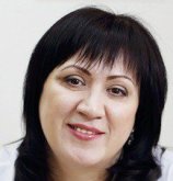 Усольцева Екатерина Олеговна