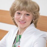 Гоголь Елена Витальевна