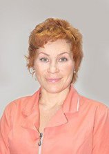 Емельянова Наталья Сергеевна
