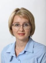 Танкушина Людмила Николаевна