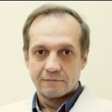 Никитин Владимир Александрович