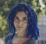 Зайцева Ирина